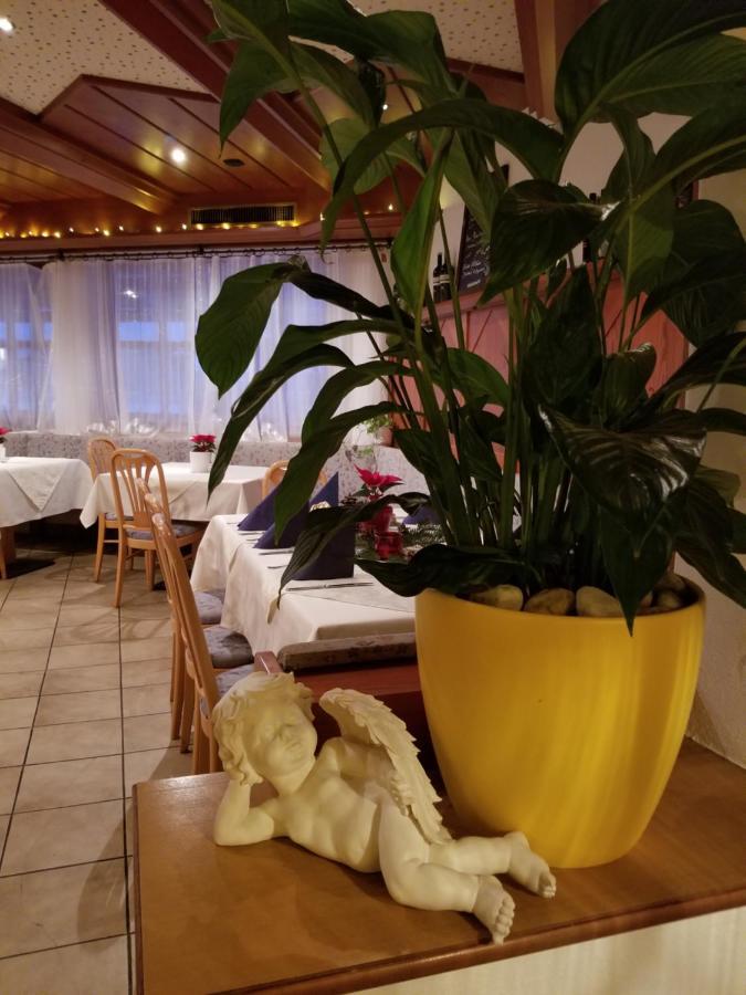 Alpenhotel Wildschoenau B&B Экстерьер фото